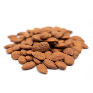 Bulk ORGANIC Almonds