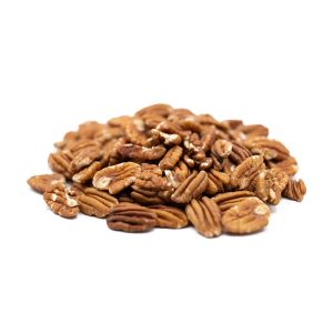 ORGANIC Pecan Halve
