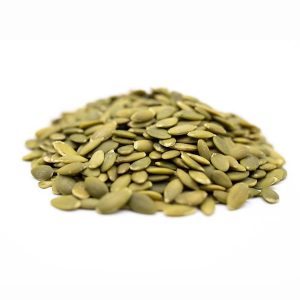 Organic Pumpkin Seeds