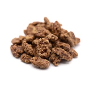 Crème Brulee Pecans