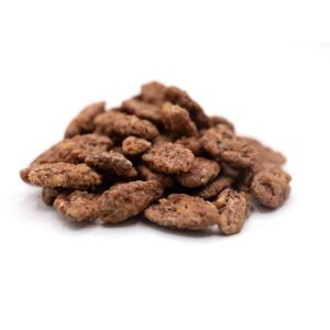 Butterscotch Pecans