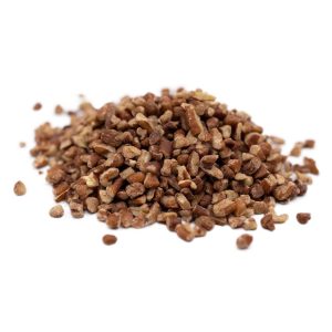 Small Pecans - Dry Roasted, Unsalted, Pieces