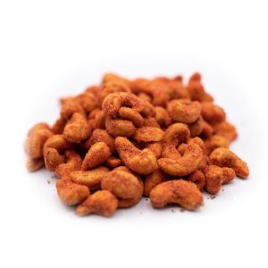 Buffalo Ranch Cashews