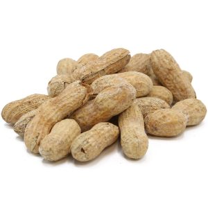 Peanuts – Fancy, Roasted, Salted, In the Shell