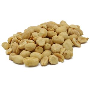 Peanuts – J Runner, Blanched, Roasted, Salted, Shelled
