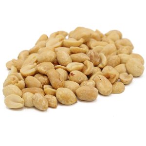 Peanuts – J Runner, Blanched, Roasted, Unsalted, Shelled