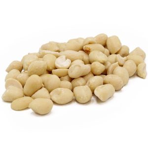 Peanuts - J Runner, Raw, Blanched, Shelled