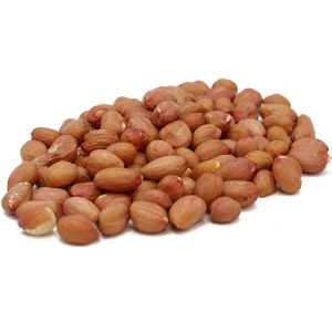 Wholesale Peanuts - Spanish No. 1, Raw, Shelled