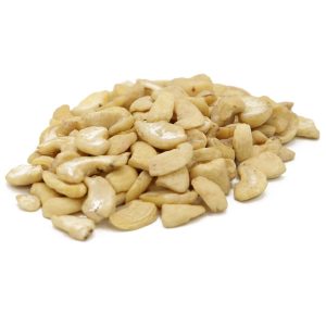 Wholesale Cashew Nuts – Pieces, Raw