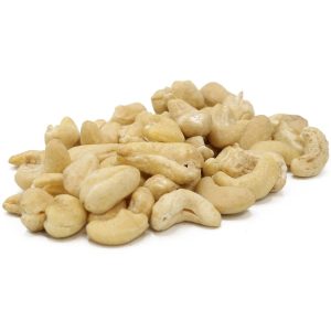 Cashews - Whole Large 240, Raw