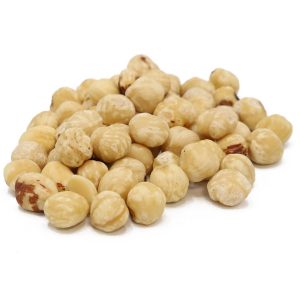 Filberts - Blanched, Raw