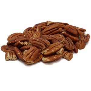 Pecans - Jr. Mammoth Halves, Raw