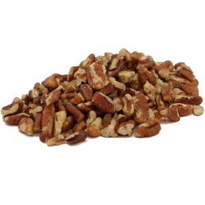 Bulk Pecans – Pieces, Raw