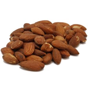 Bulk Almonds - Buy Whole, Roasted, Salted