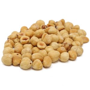 Filberts - Blanched, Roasted, Salted