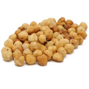Filberts - Blanched, Roasted, Unsalted