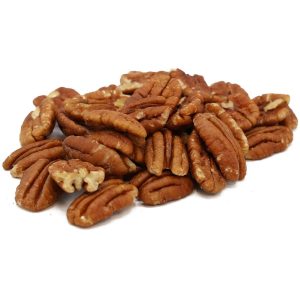 Pecans -  Halves, Roasted, Unsalted