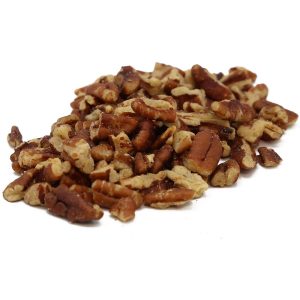 Pecans – Pieces, Roasted, Unsalted
