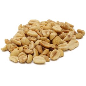 Peanut Butter Stock, Roasted, Unsalted