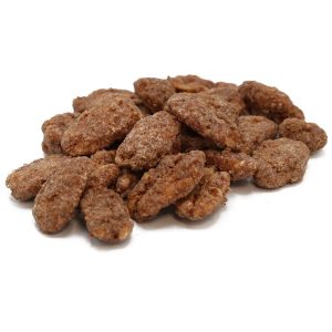 Pecans - Cinnamon Roasted