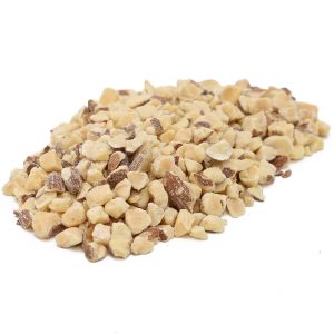 Almonds – Chopped, Dry Roasted, Unsalted