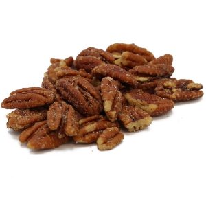 Wholesale Pecans – Honey Roasted (Bulk)