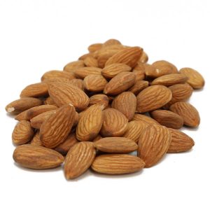 Bulk Almonds