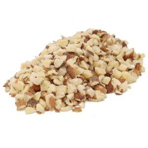 Bulk Almonds – Raw Medium Chopped