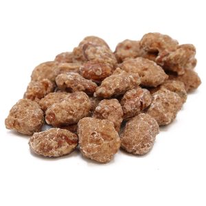 Almonds - Cinnamon Roasted