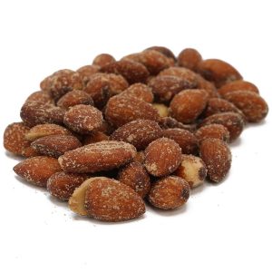 Almonds - Smokehouse