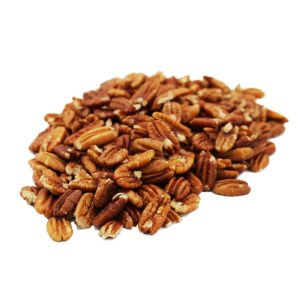 Pecan halves